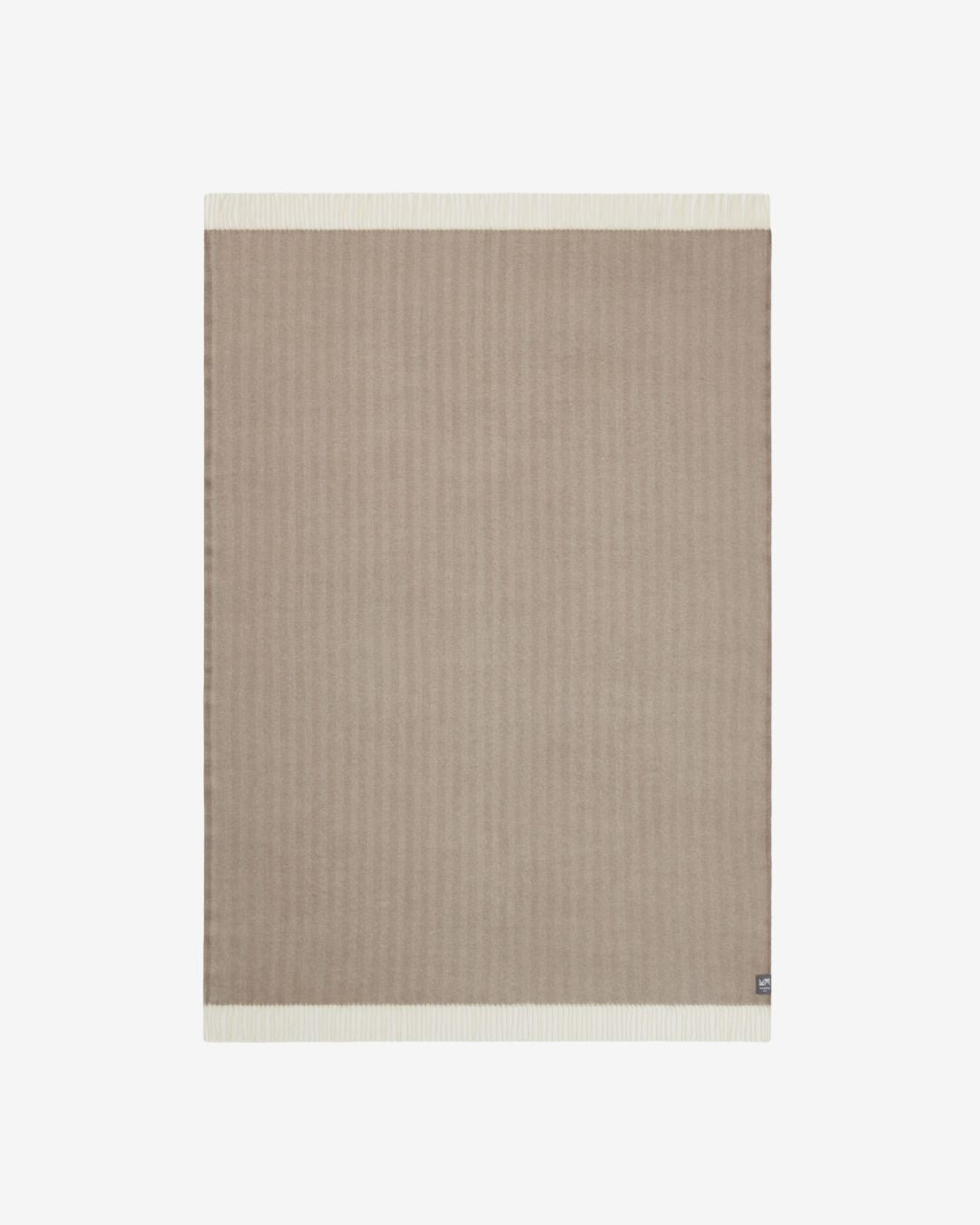 Waverley Mills Merino Wool Throw Herringbone - Atmosphere_Simple_Beautiful_Things