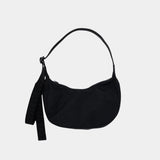 Baggu Crescent Bag Small - Black