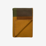 Wool Throw Syndin - Moorland