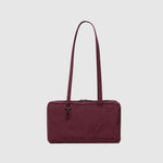 Baggu Bowler Bag - Mahogany_Simple_Beautiful_Things