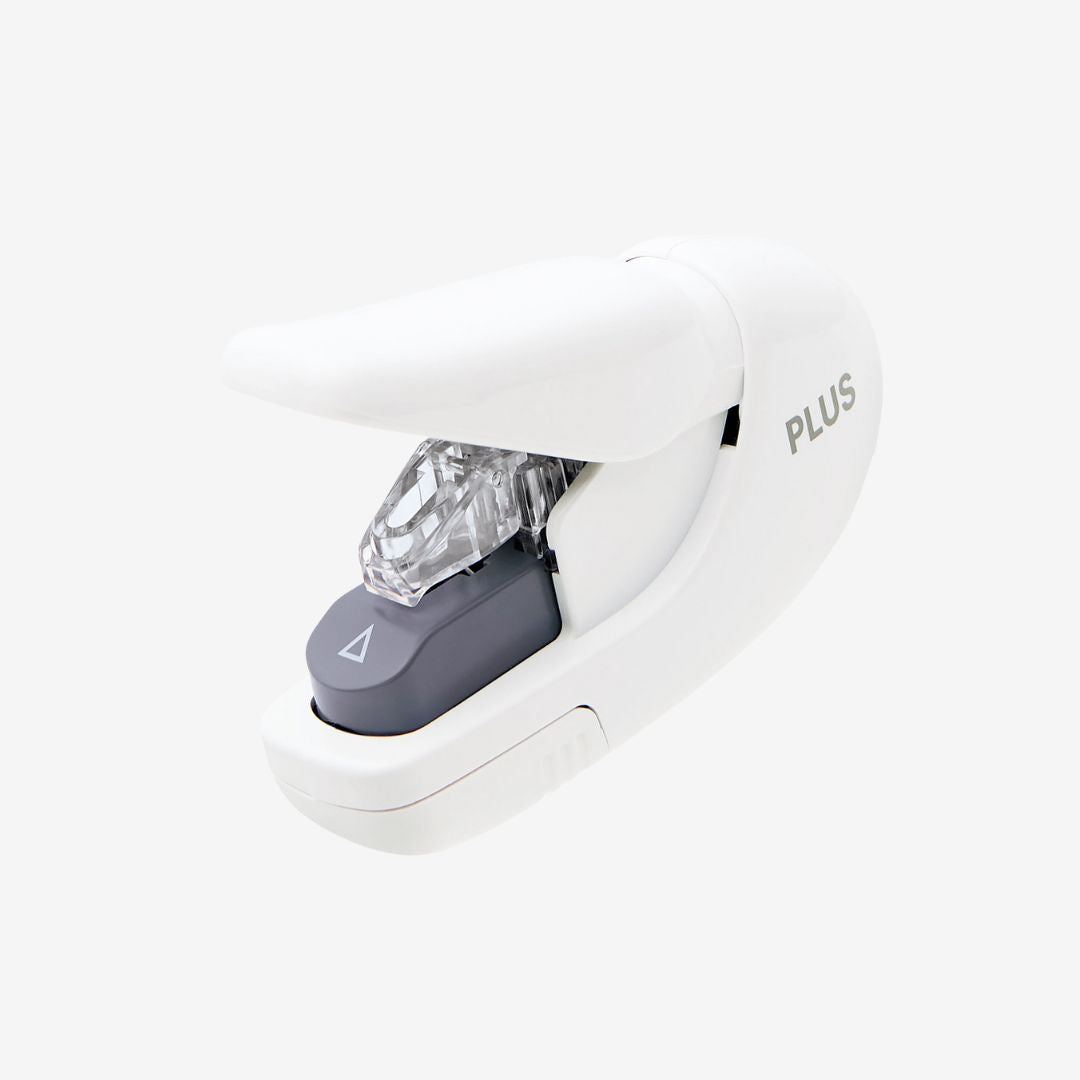 Plus - Staple-Free Stapler_Simple_Beautiful_Things