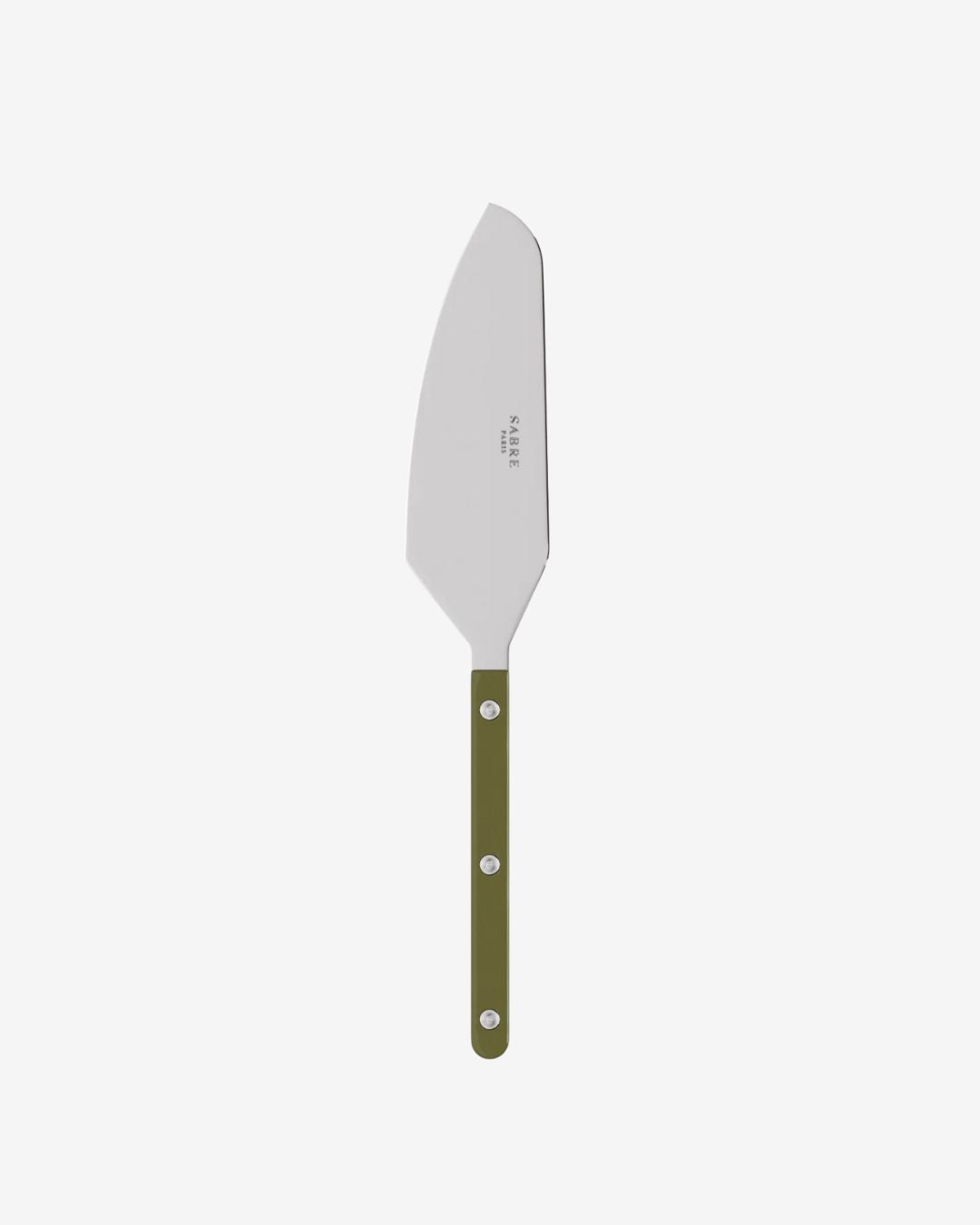 Sabre Tart Slicer_Green_Fern Simple_Beautiful_Things