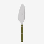 Sabre Tart Slicer_Green_Fern Simple_Beautiful_Things