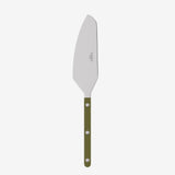 Sabre Tart Slicer_Green_Fern Simple_Beautiful_Things