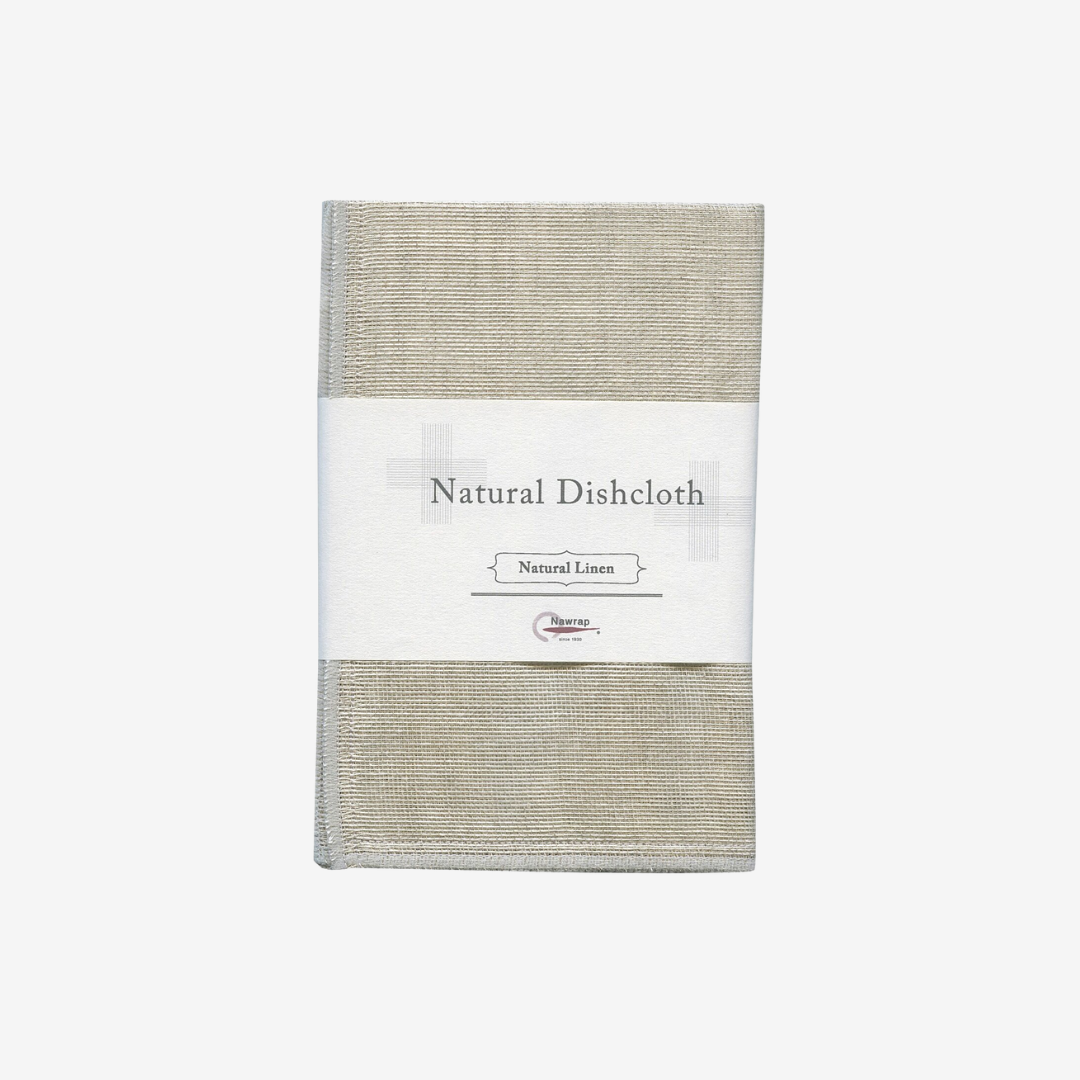 Nawrap Natural Dishcloth