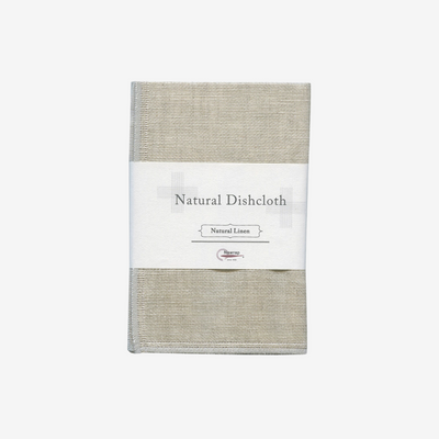 Nawrap Natural Dishcloth
