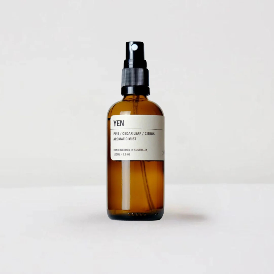 Posie Aromatic Room Spray - YEN 100ml
