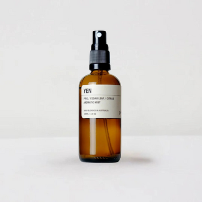 Posie Aromatic Room Spray - YEN 100ml