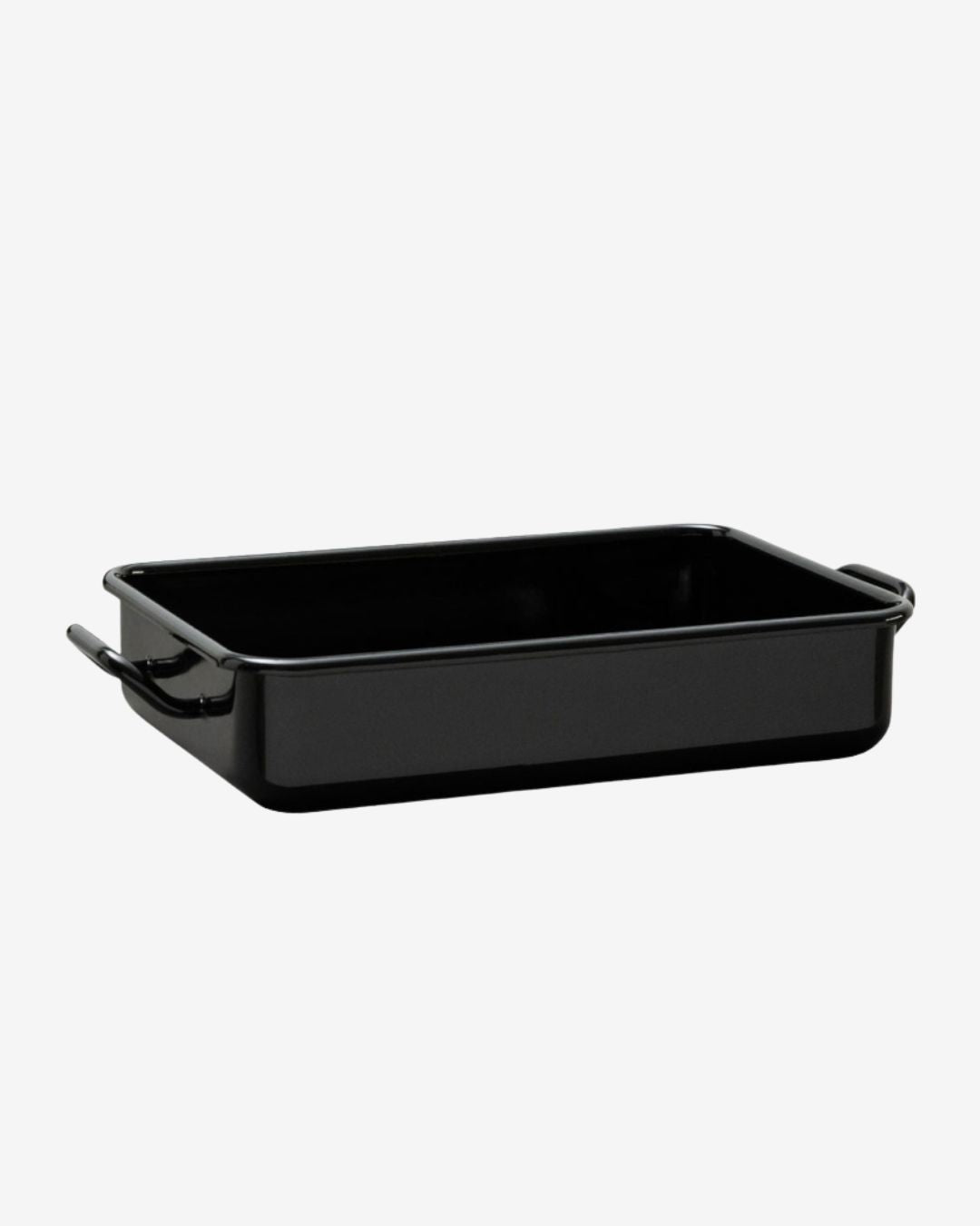 Riess Enamel Mini Baking Dish / Container