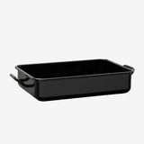 Riess Enamel Mini Baking Dish / Container