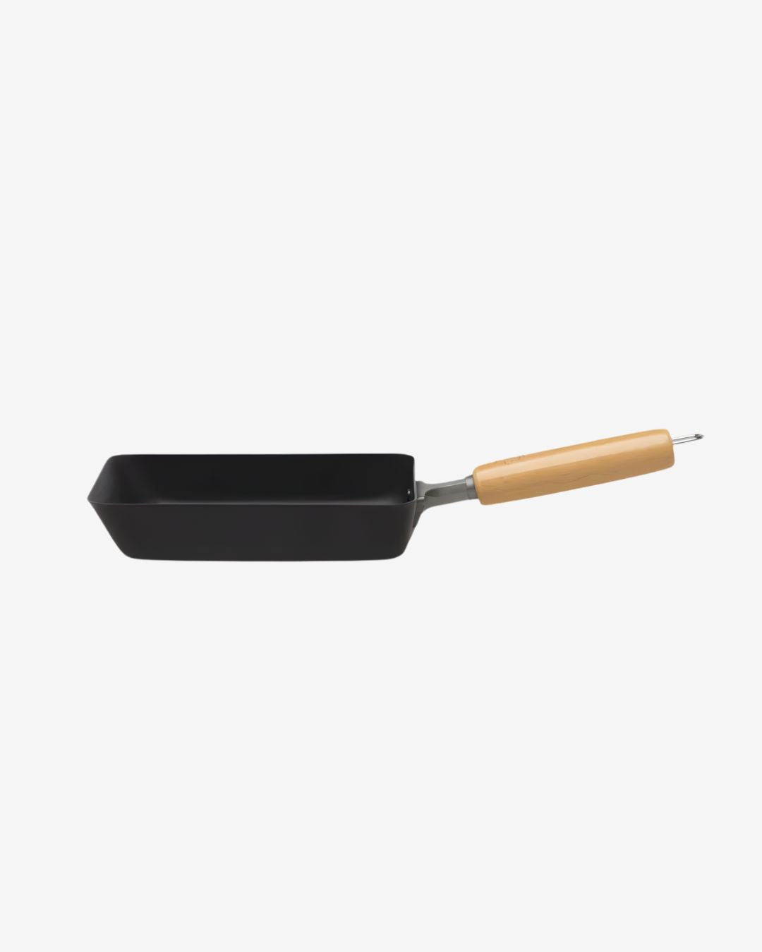 Takumi Omelette Pan_Simple_Beautiful_Things