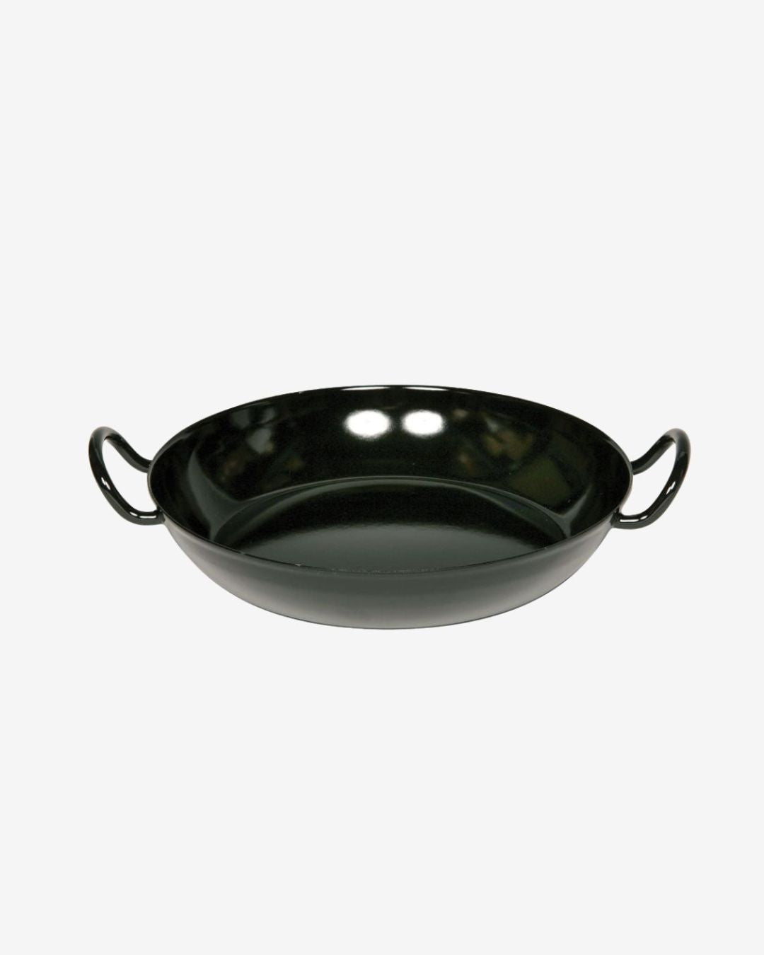 Riess Enamel Saute Pan 24cm_Simple_Beautiful_Things