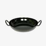 Riess Enamel Saute Pan 24cm_Simple_Beautiful_Things