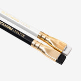 Blackwing replacement erasers