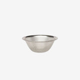 Sori Yanagi Stainless Steel Strainer