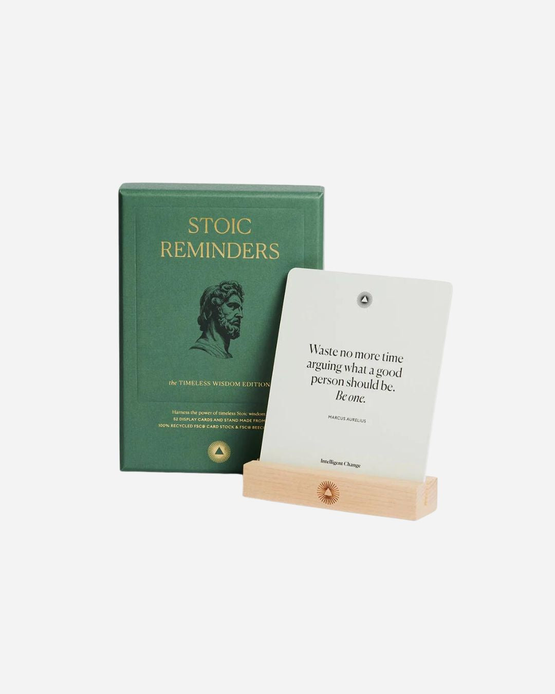 Intelligent Change - Stoic Reminders_Simple_Beautiful_Things