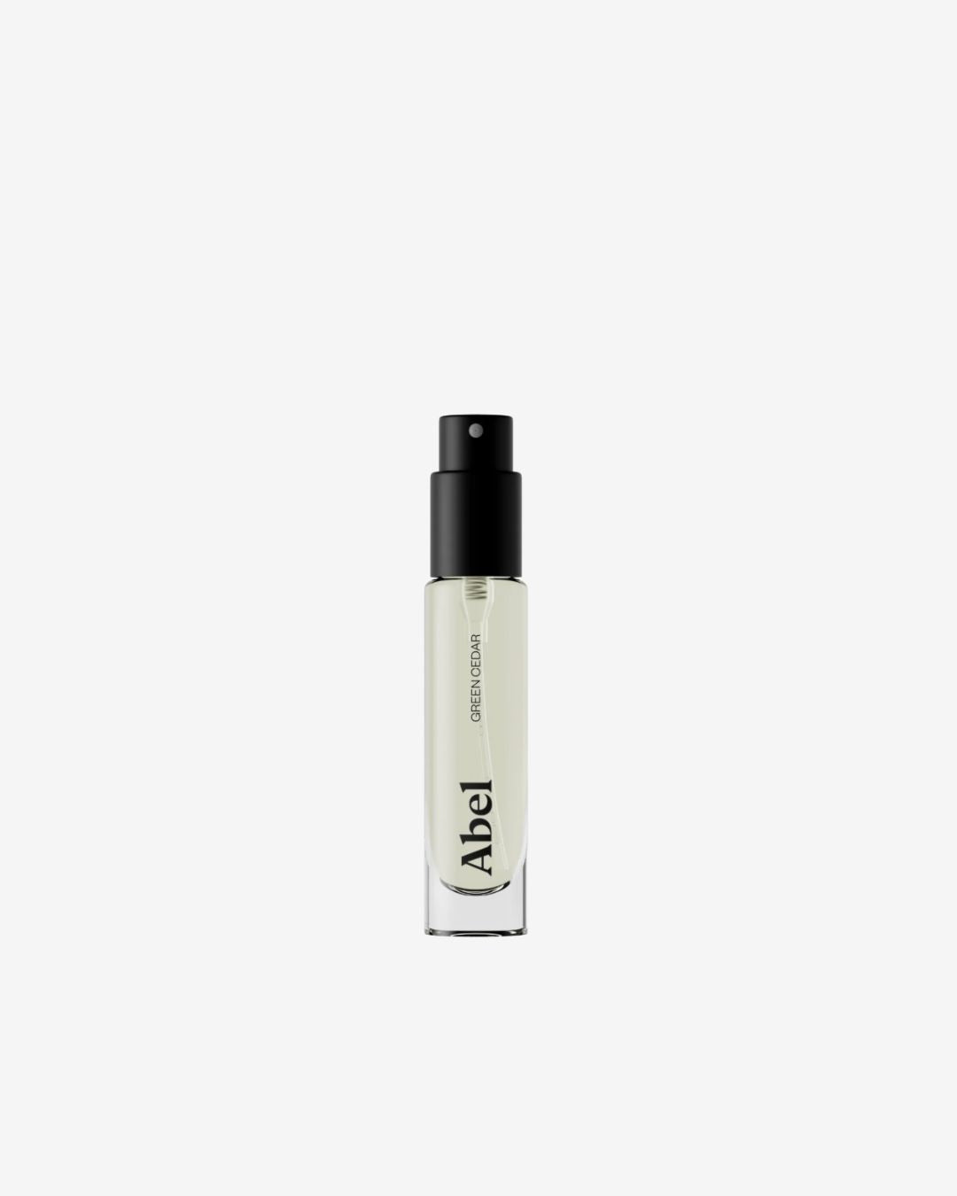 Abel Green Cedar Eau de Parfum | 100% Natural Woody Fragrance_Simple_Beautiful_Things