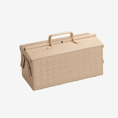 Toyo Steel Two-Stage Toolbox  ST-350