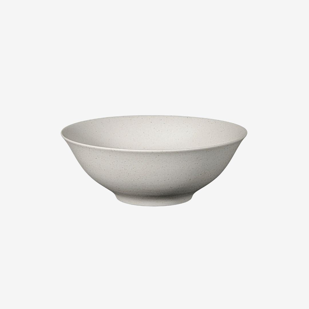 Alongu Bowl 15cm Matte Grey