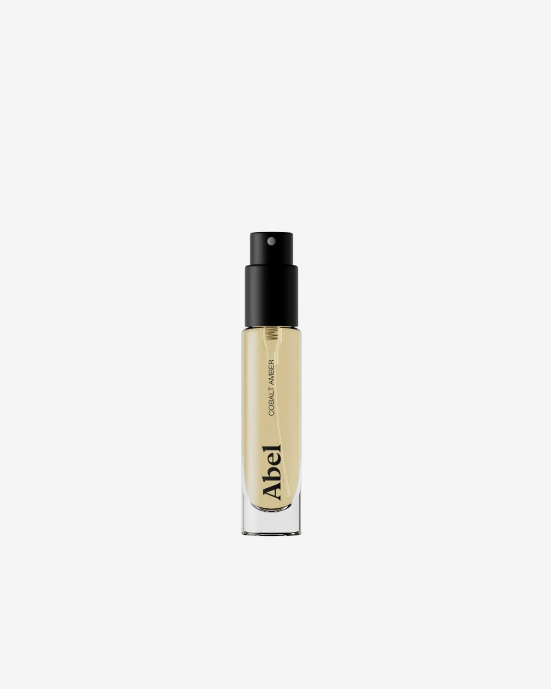 Abel Cobalt Amber Eau de Parfum | 100% Natural Amber Fragrance_Simple_Beautiful_Things