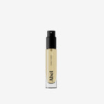 Abel Cobalt Amber Eau de Parfum | 100% Natural Amber Fragrance_Simple_Beautiful_Things