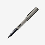 Lamy Fountain Pen Lx - Ruthenium_SimpleBeautiful_Things