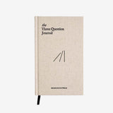 Intelligent Change - The Three Question Journal
