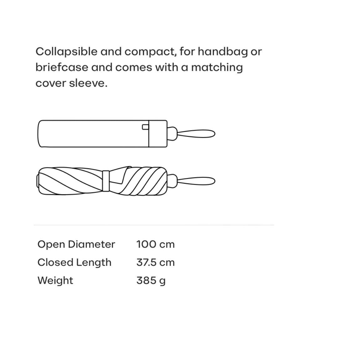 Blunt Metro Umbrella Small