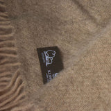 Klippan Blanket Gotland - Beige