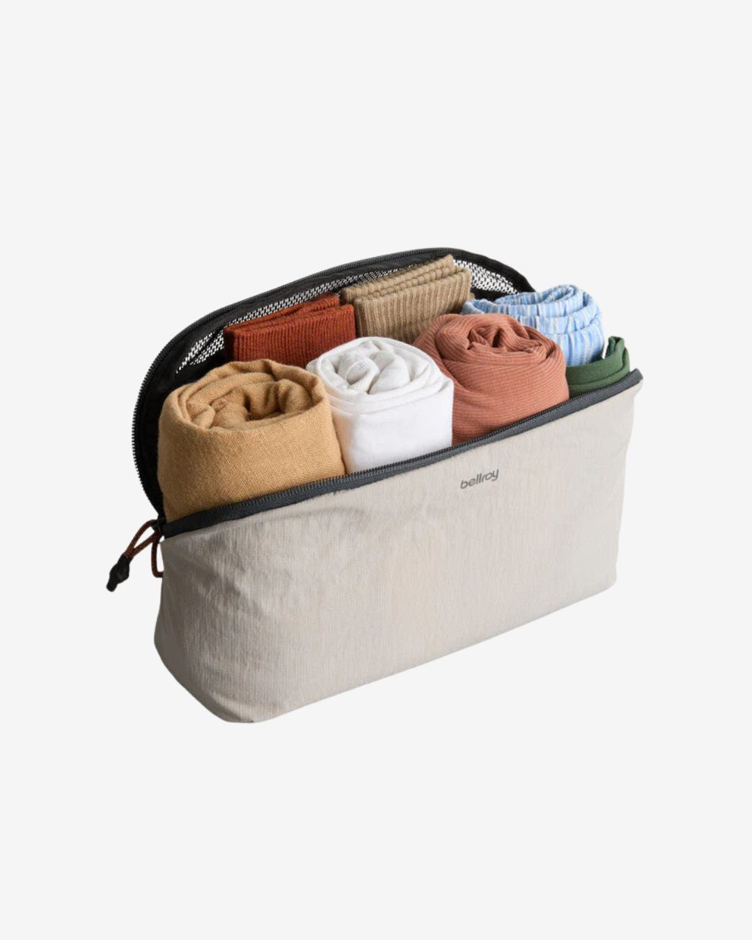 Bellroy Lite Packing Cube 4L_Simple_Beautiful_Things