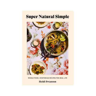 Super Natural Simple_ Simple_BEautiful_Things