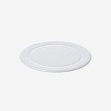 Riess Enamel Bowl Lid