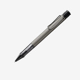 Lamy Lx Ballpoint Pen - Ruthenium