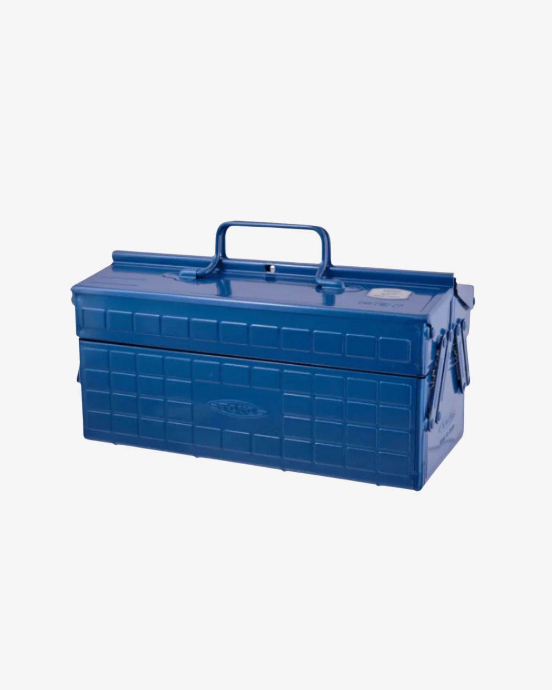 Toyo Steel Two-Stage Toolbox  ST-350
