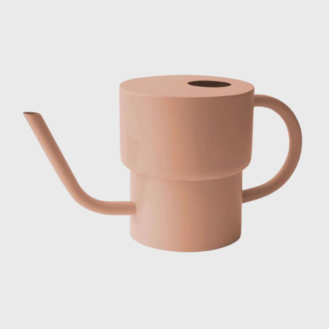 Amabro Watering Can - Terracotta 1L_Simple_Beautiful_Things