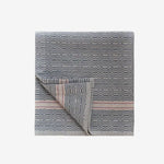 Mungo Boma Tea Towel - Cardamon_Simple_Beautiful_Things
