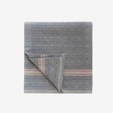 Mungo Boma Tea Towel - Cardamon_Simple_Beautiful_Things