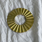 Futagami Trivet Sun_Simple_Beautiful_Things