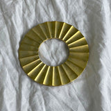 Futagami Trivet Sun_Simple_Beautiful_Things