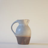 Pan Pottery Jug/ Vase