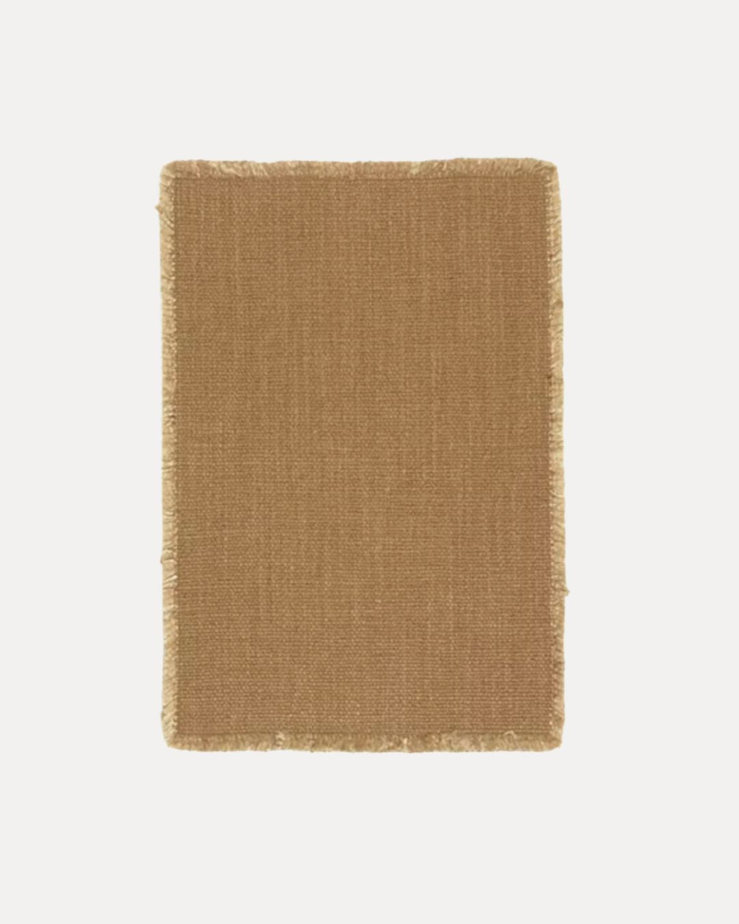 Libeco Placemat Jasper_Ginger