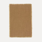 Libeco Placemat Jasper_Ginger
