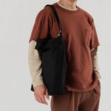 Baggu Zip Duck Bag - Black_Simple-Beautiful_Things