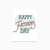 The Nonsense Maker - Happy Father's Day