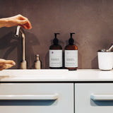 WORKS Hand Soap - Bergamot 500ml