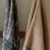 Klippan Blanket Gotland Beige_Simple_BEautiful_Things