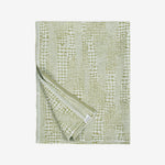 Towel Kuohu - White Olive_Simple_Beautiful_Things