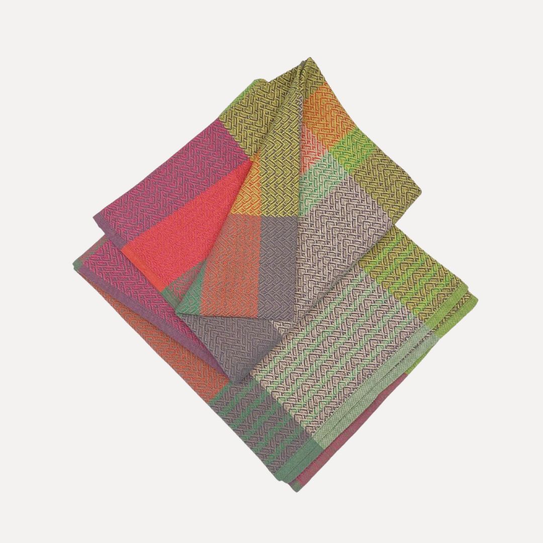 Mungo Beach Towel Folly - Hermit Crab_Simple_Beautiful_Things