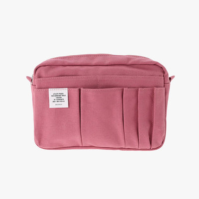 Delfonics - Utility Pouch Medium - Pink_Simple_Beautiful_Things