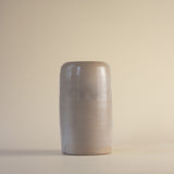 Pan Pottery Vase Large - Earthern Glaze